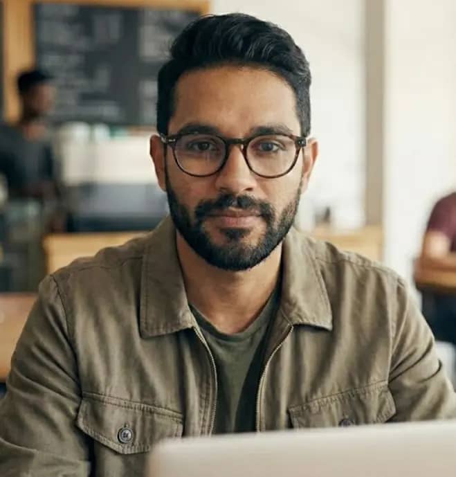 Happy customer John D.