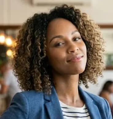 Happy customer Lisa M.